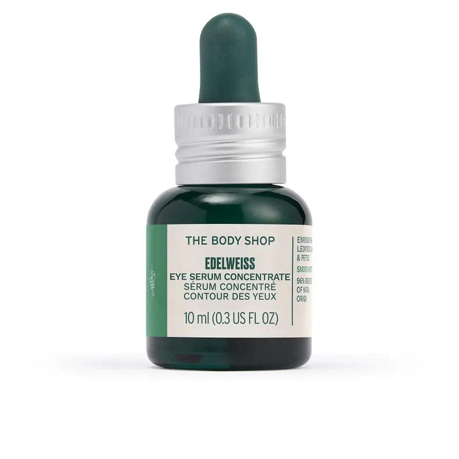 THE BODY SHOP Edelweiss Eye Serum Concentrate 10 Ml - Parfumby.com