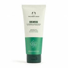 THE BODY SHOP Edelweiss Cleansing Concentrate 100 ml - Parfumby.com