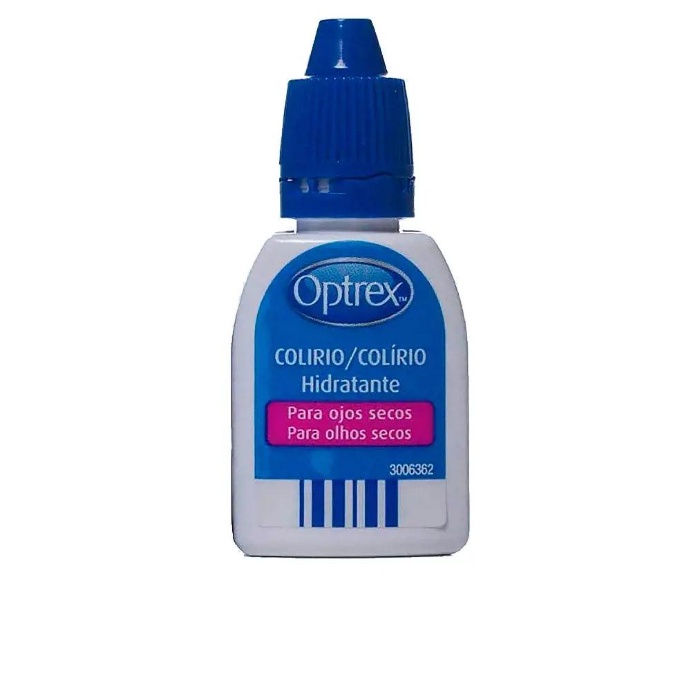 OPTREX Eye Drops Dry Eyes 10 Ml - Parfumby.com