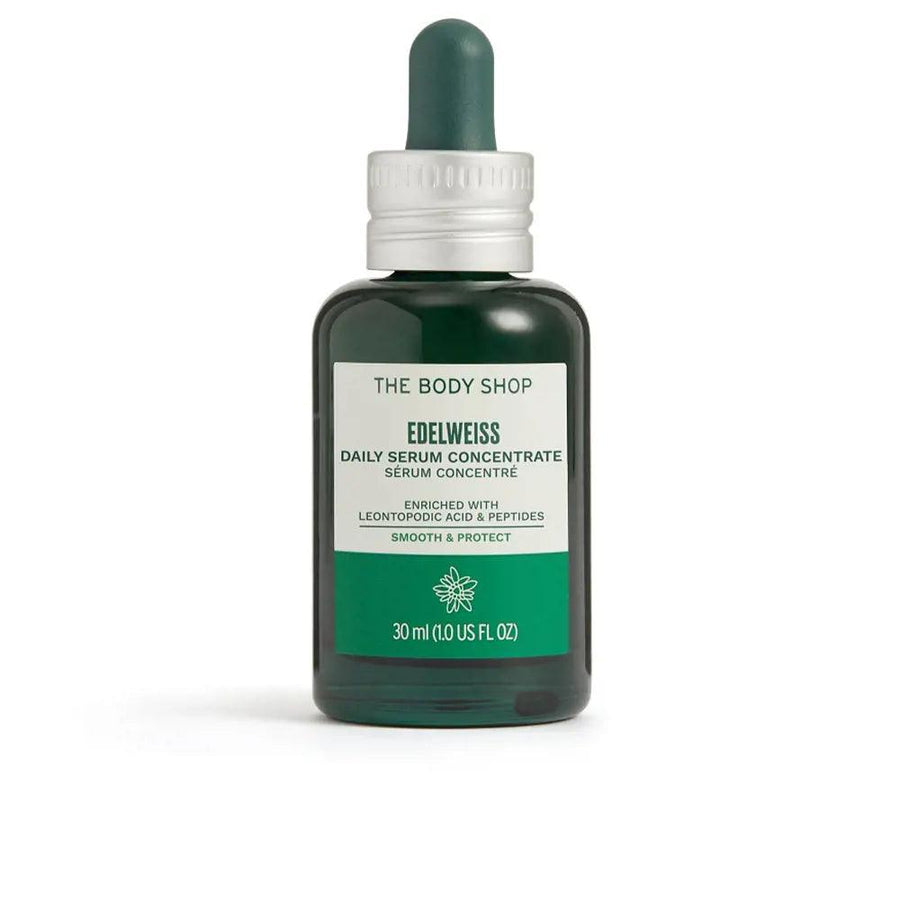 THE BODY SHOP Edelweiss Daily Serum Concentrate 30 ml - Parfumby.com