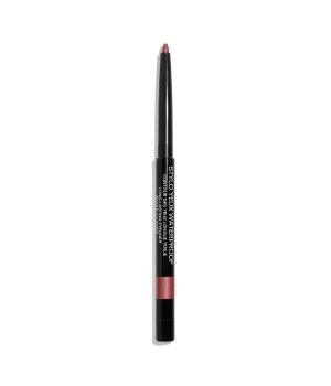 CHANEL Stylo Yeux Waterproof Eyeliner pencil #54-ROSE-CUIVRE - Parfumby.com