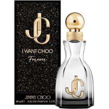 JIMMY CHOO I Want Choo Forever Eau De Parfum 100 ml - Parfumby.com