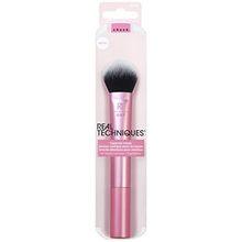 REAL TECHNIQUES Tapered Cheek Brush 1 Pcs - Parfumby.com