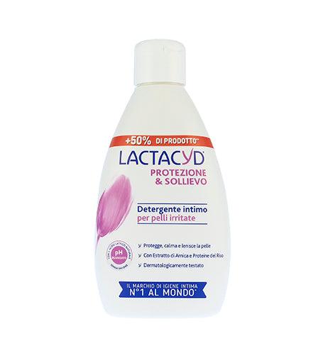 LACTACYD Soothing Intimate Wash Emulsion 300 Ml - Parfumby.com