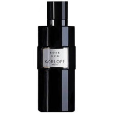 KORLOFF Rose Oud Eau de Parfum (EDP) 100 ml