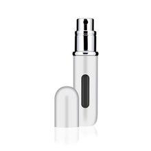 TRAVALO Classic Hd Refillable Perfume Spray Hot White 5 Ml - Parfumby.com