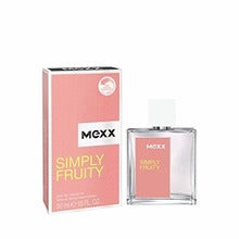 MEXX  Simply Fruity EDT W 50 ml