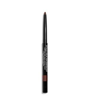 CHANEL Stylo Yeux Waterproof Eyeliner pencil #943-BRUN-AGAPE - Parfumby.com