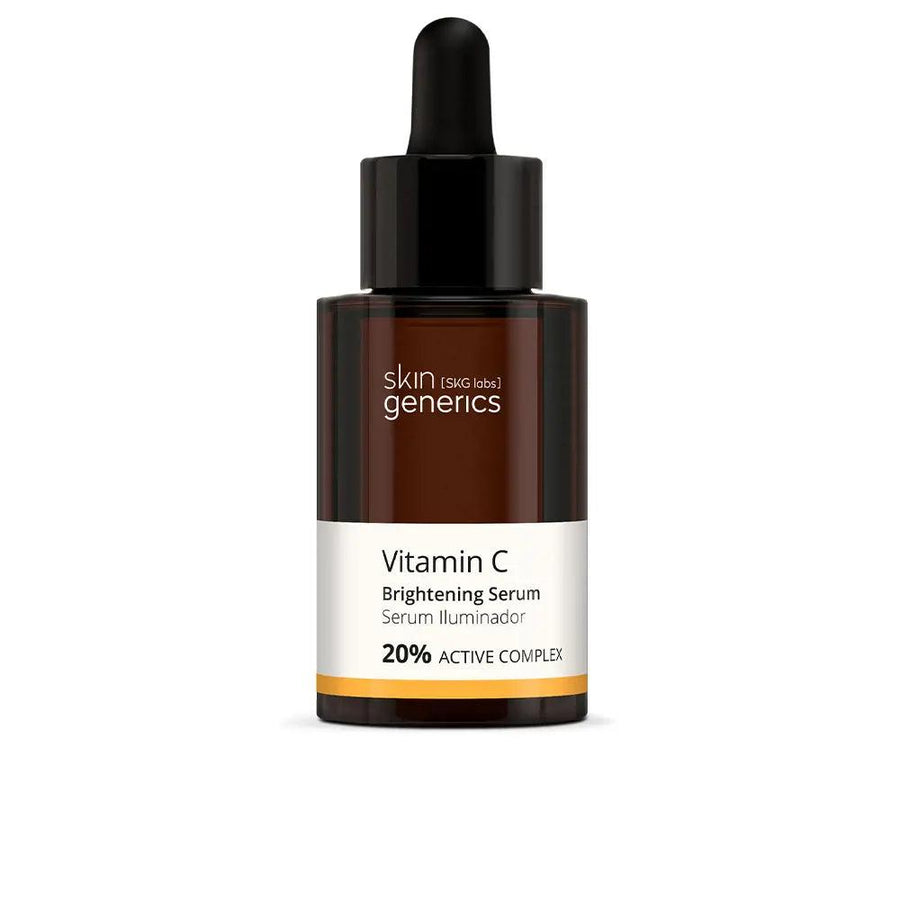 SKIN GENERICS Illuminating Serum With Vitamin C 30 ml - Parfumby.com