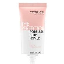 CATRICE The Perfector Poreless Blur Primer - Foundation Base For Minimizing Pore + Smooth Skin 30 Ml #nude 30 ml - Parfumby.com