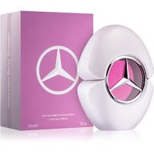 MERCEDES BENZ Mercedes-Benz Eau de Parfum (EDP) 60ml