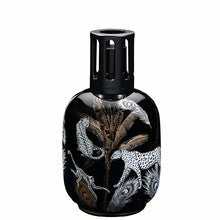 MAISON BERGER PARIS Jungle Lamp ( black ) 700ml