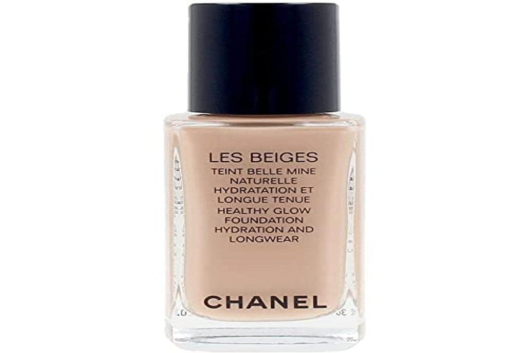 CHANEL  Les Beiges Fluide #br32