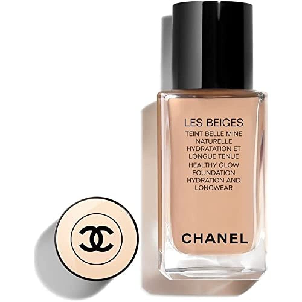 CHANEL  Les Beiges Fluide #br42 30 ml