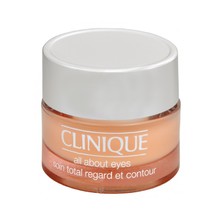 CLINIQUE All About Eyes - Hydraterende oogcrème 30ml