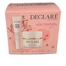 DECLARE Age Control Multilift Set 2 Pcs - Parfumby.com