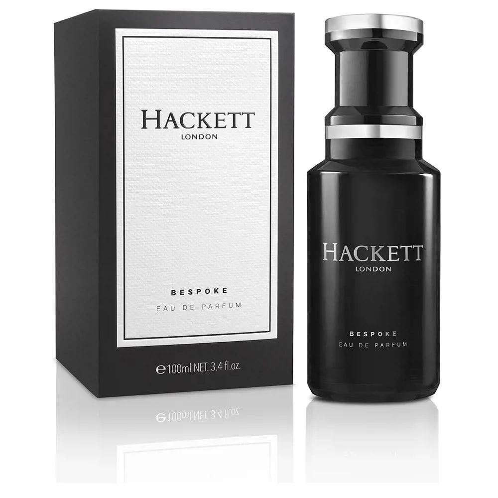 HACKETT LONDON Bespoke Eau De Parfum Vapor 100 ml - Parfumby.com