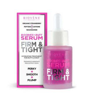 BIOVENE Serum Firm & Tight Treatment For Boobies & Butt 30 ml - Parfumby.com