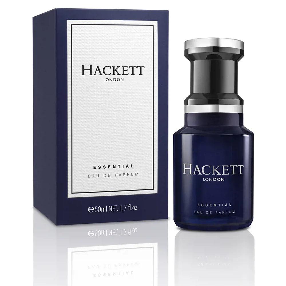 HACKETT LONDON Essential Eau De Parfum Vapor 50 ml - Parfumby.com