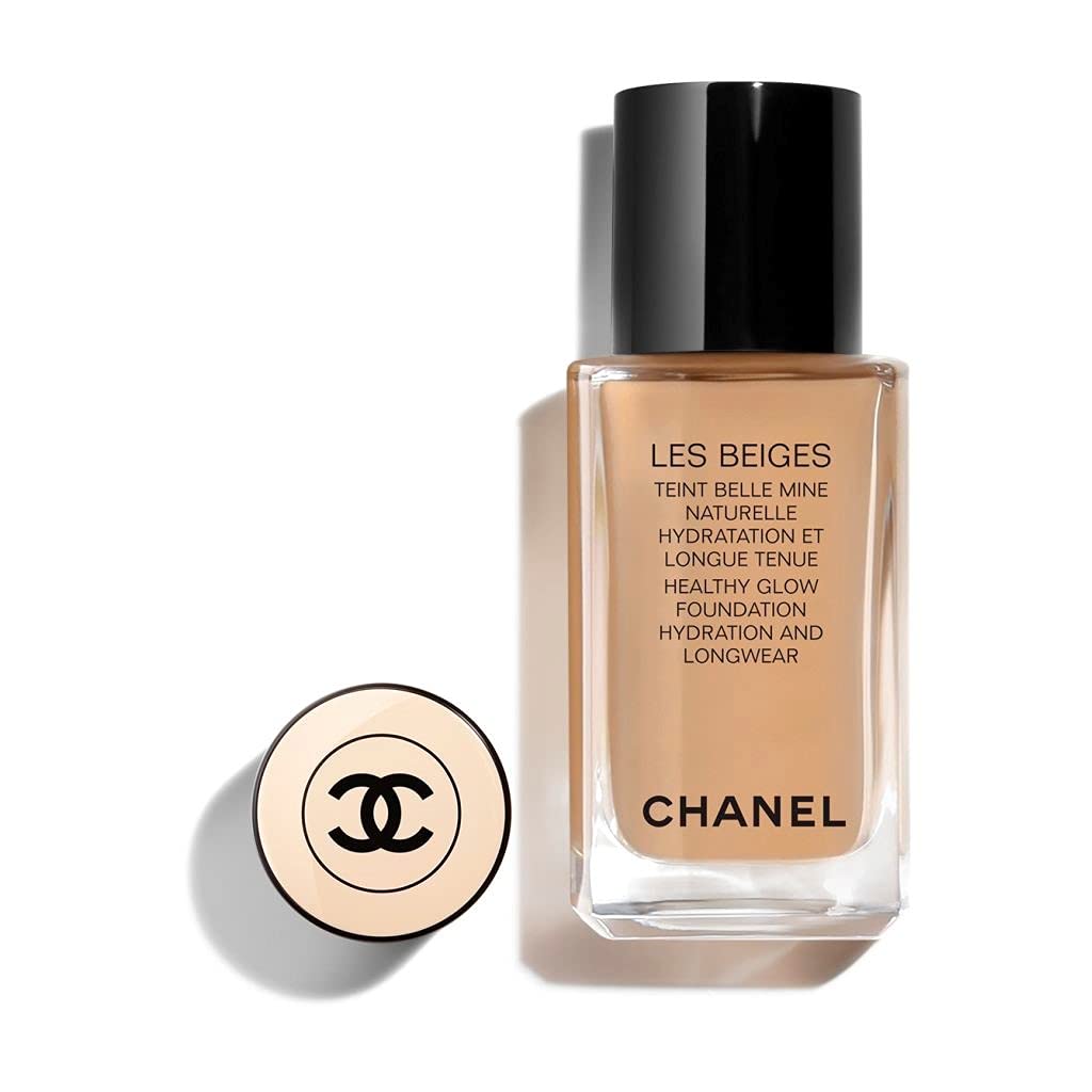 CHANEL  Les Beiges Fluide #b50 30 ml