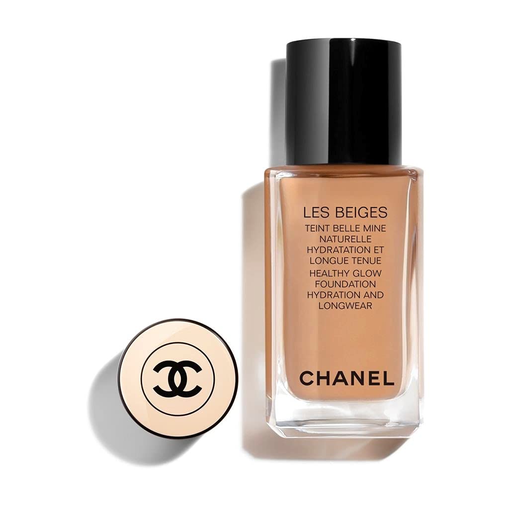 CHANEL  Les Beiges Fluide #b60