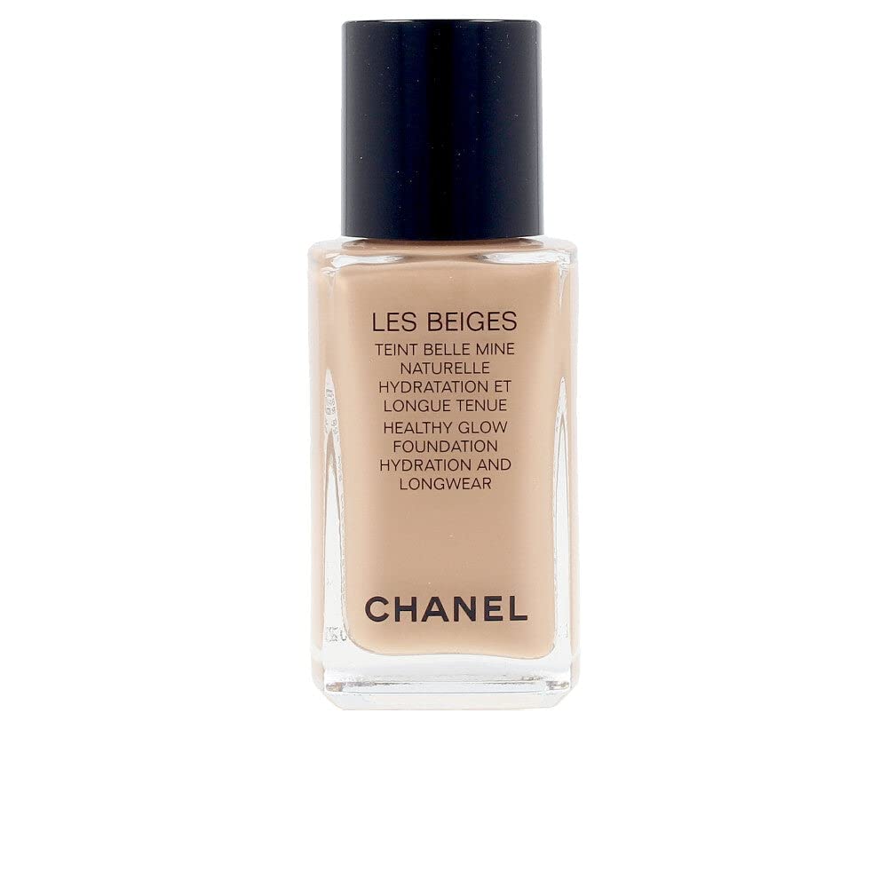 CHANEL  Les Beiges Fluide #b40