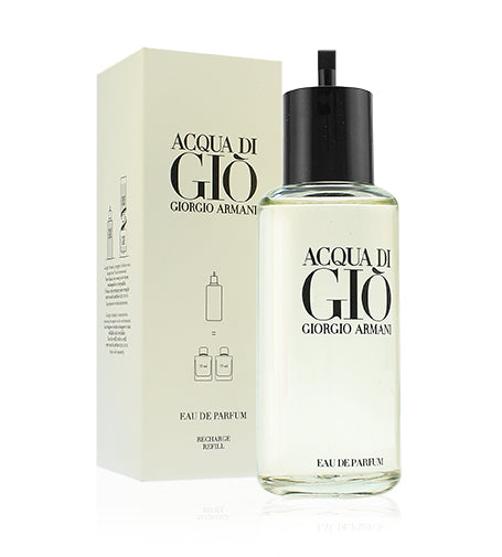 ARMANI ACQUA GIO 5.0 EDP M REFILL