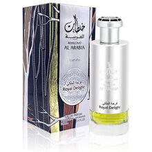 LATTAFA Khaltaat Al Arabia Royal Delight Eau De Parfum 100 ml - Parfumby.com