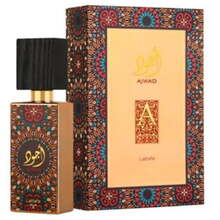 LATTAFA PARFUMES Ajwad Eau de Parfum (EDP) 60ml