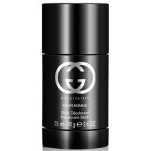 GUCCI Guilty pour Homme Deostick 75ml