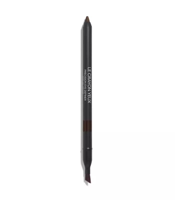 CHANEL Le Crayon Yeux Precision Eye Definer #crun Teak-02 #crun Teak-02 - Parfumby.com