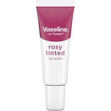 VASELINE Rosy Getinte Lippenbalsem - Balzám na rty 10.0g