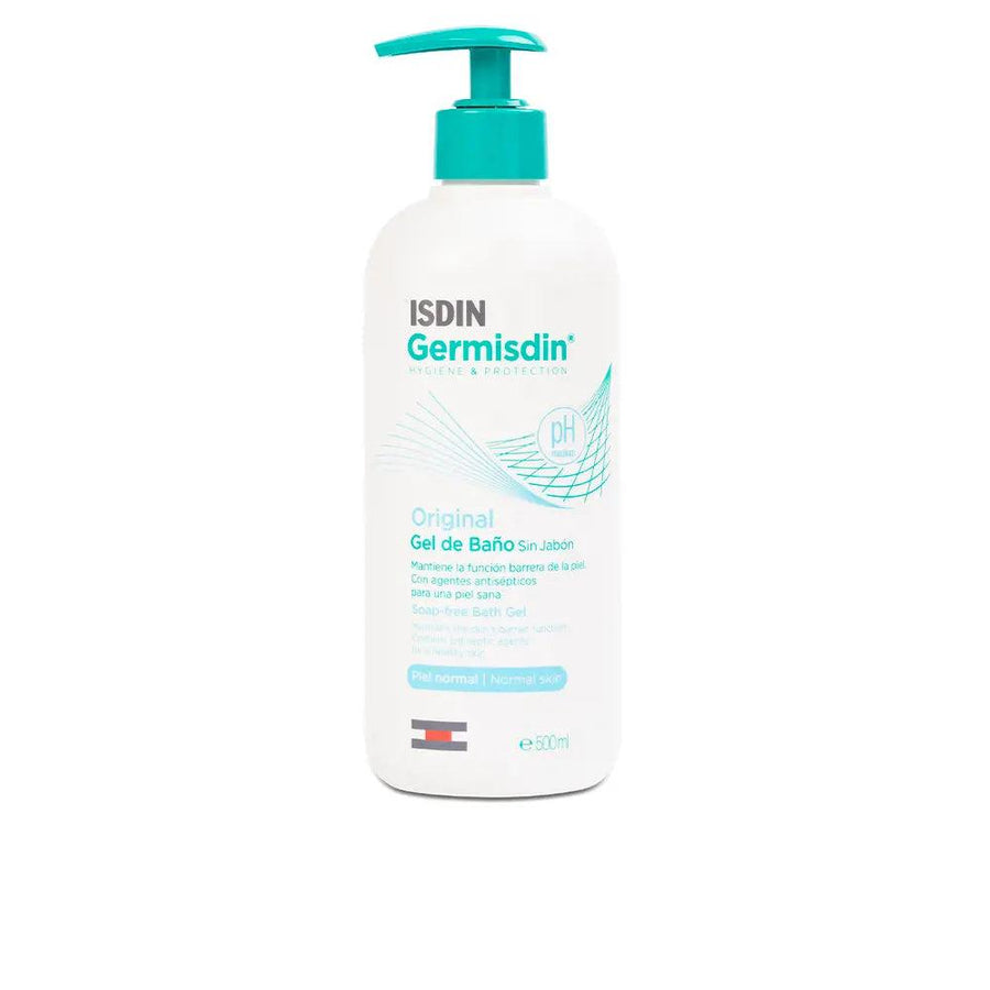 ISDIN GermOriginal Body Hygiene 500 ml - Parfumby.com