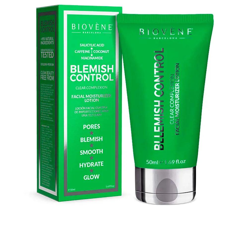 BIOVENE Blemish Control Clear Complexion Facial Moisturizer Lotion 50 ml - Parfumby.com