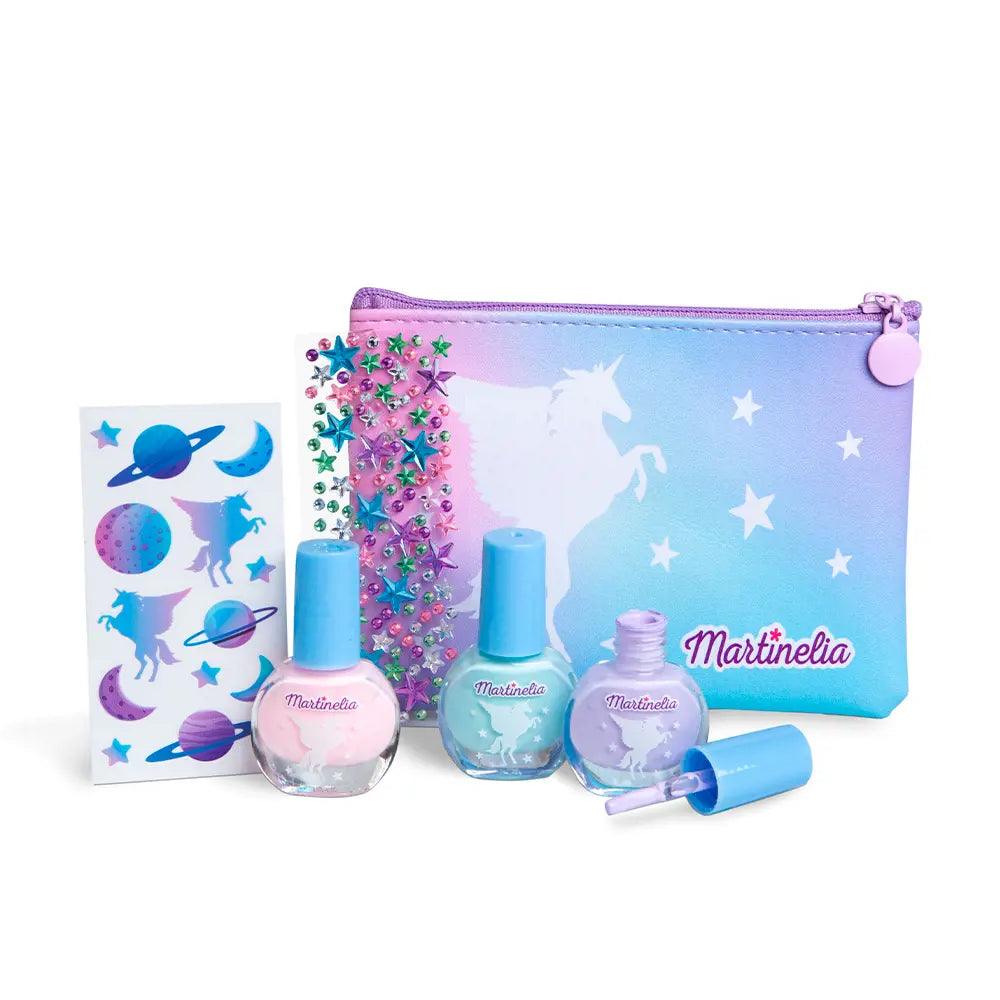 MARTINELIA Galaxy Dreams Fantastic Beauty Set 6 Pcs - Parfumby.com
