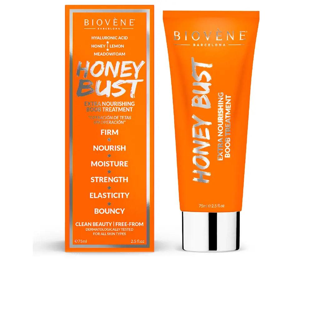 BIOVENE Honey Bust Extra Nourishing Boob Treatment 75 ml - Parfumby.com