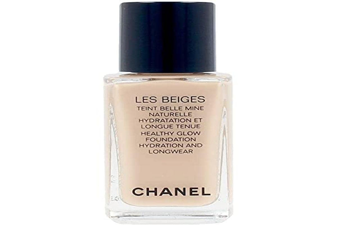 CHANEL  Les Beiges Fluide #b10