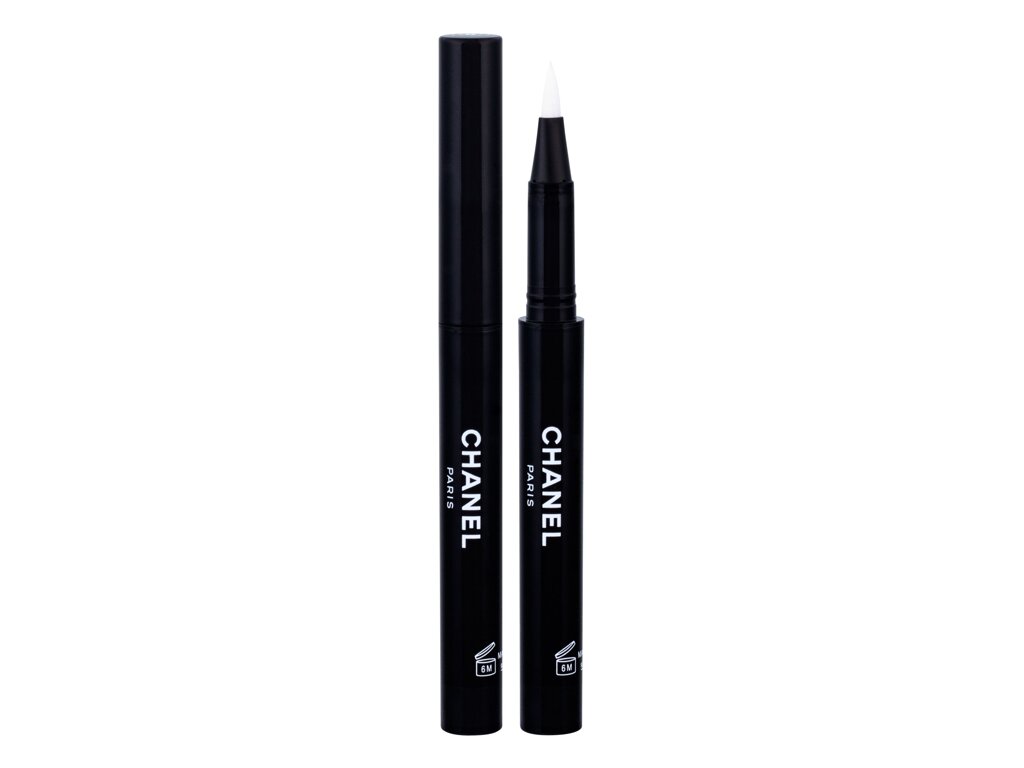 CHANEL Signature De Chanel Stylo Eye Liner #10-NOIR-0.5ML