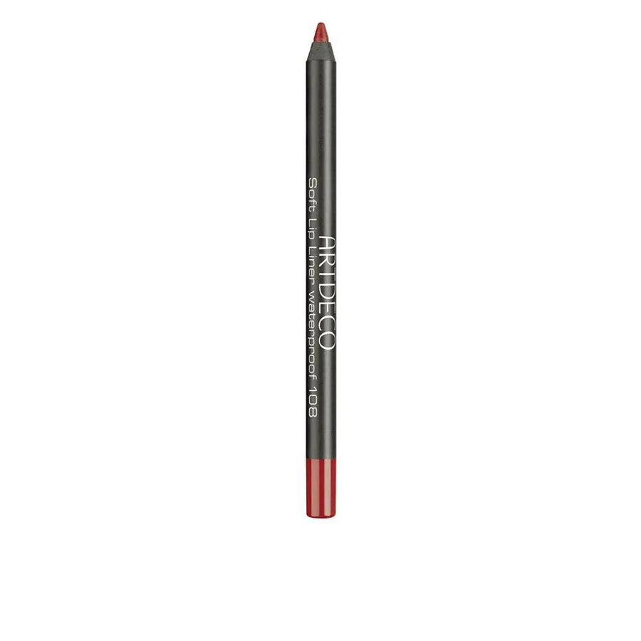 ARTDECO Soft Lip Liner Waterproof #fireball 1,2 G #fireball - Parfumby.com