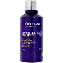 L'OCCITANE EN PROVENCE Immortelle Precious Essential Water 200 ml - Parfumby.com