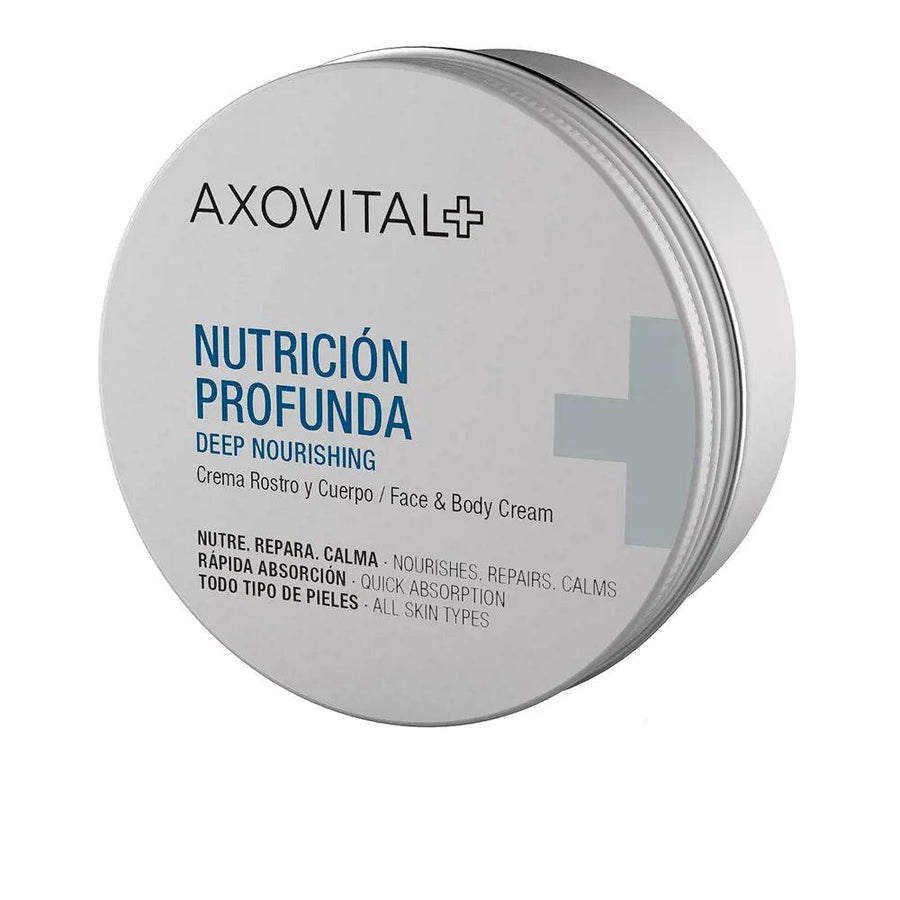 AXOVITAL Deep Nutrition Face and Body 250 ml - Parfumby.com