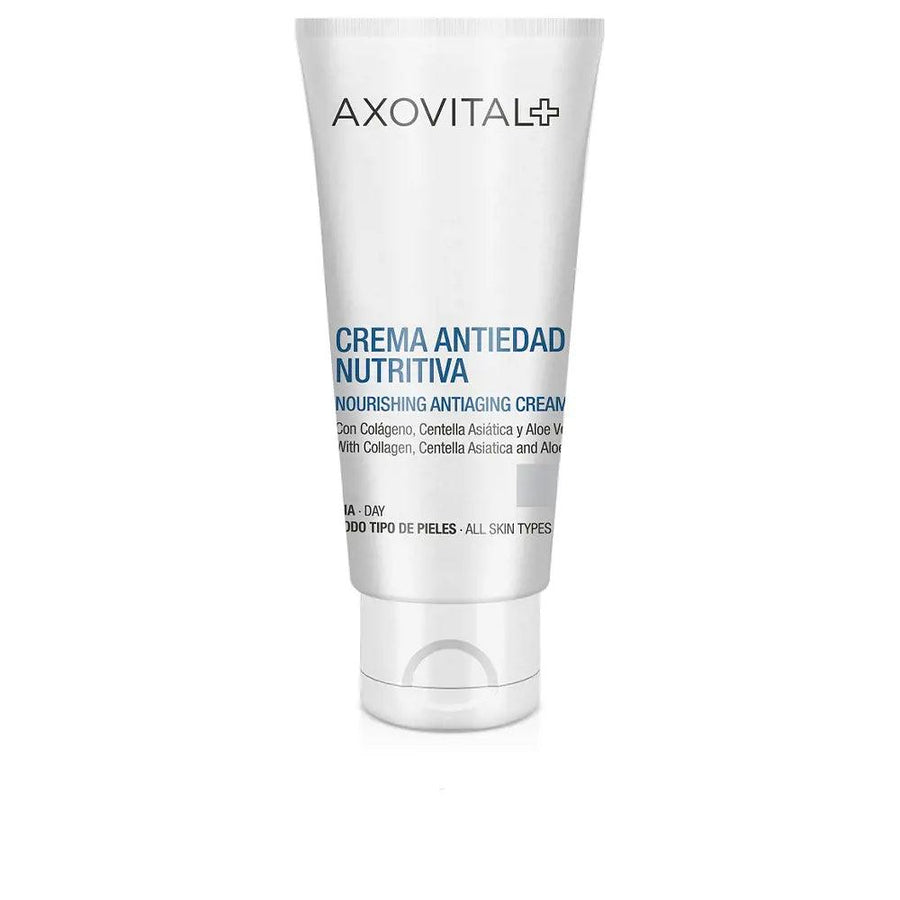 AXOVITAL Anti-aging Nourishing Cream 40 ml - Parfumby.com
