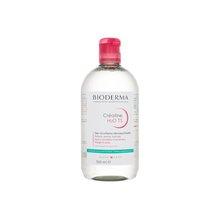 BIODERMA Crealine H2o Ts Micellar Water 500 ml - Parfumby.com