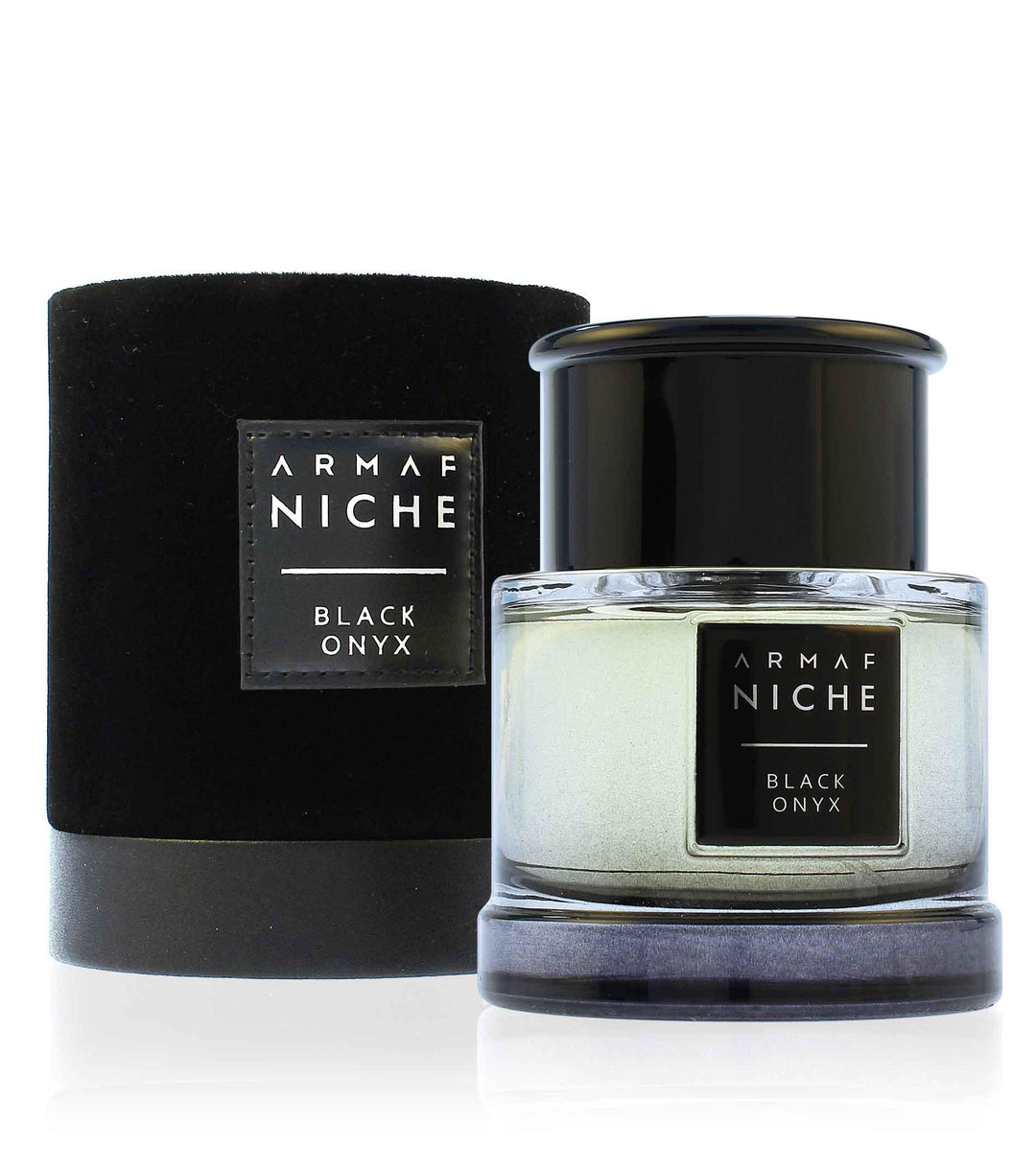 ARMAF Niche Black Onyx Eau De Parfum 90 ml - Parfumby.com