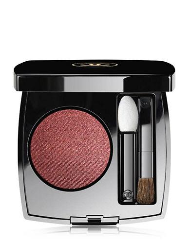 CHANEL Ombre Premiere Ombre A Paupieres Poudre Eyeshadow #36-DESERT-ROUGE-1.5 - Parfumby.com