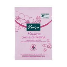 KNEIPP Cream-Oil Peeling Almond Blossoms 40ml