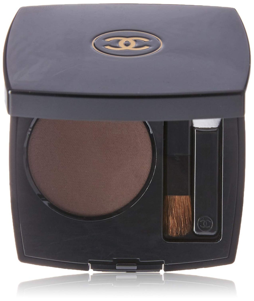 CHANEL Ombre Première Ombre À Paupières Poudre #24-chocoladebruin