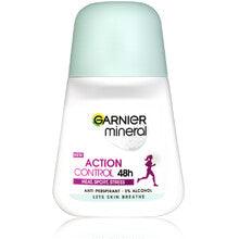 L'OREAL Action Control Roll-on Deodorant 50 ml - Parfumby.com