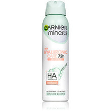 GARNIER Mineral Hyaluronic Ultra Care anti-transpirant 150ml