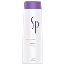 WELLA PROFESSIONAL SP Repair Shampoo - Herstellende Shampoo 30ml